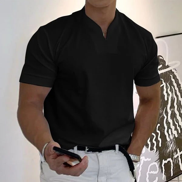 Adam | Stylisches Fit-Shirt