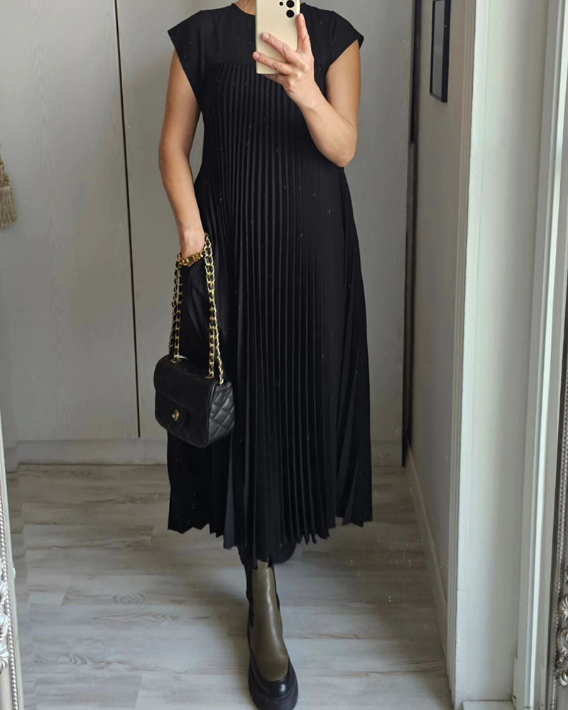 Teresa | Perfektes Frühlings- und Sommerkleid