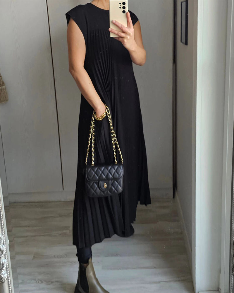 Teresa | Perfektes Frühlings- und Sommerkleid