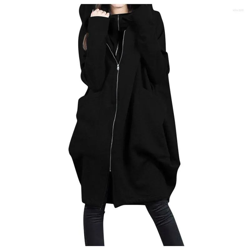 Quillon | Urban Wintermantel