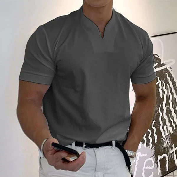 Adam | Stylisches Fit-Shirt