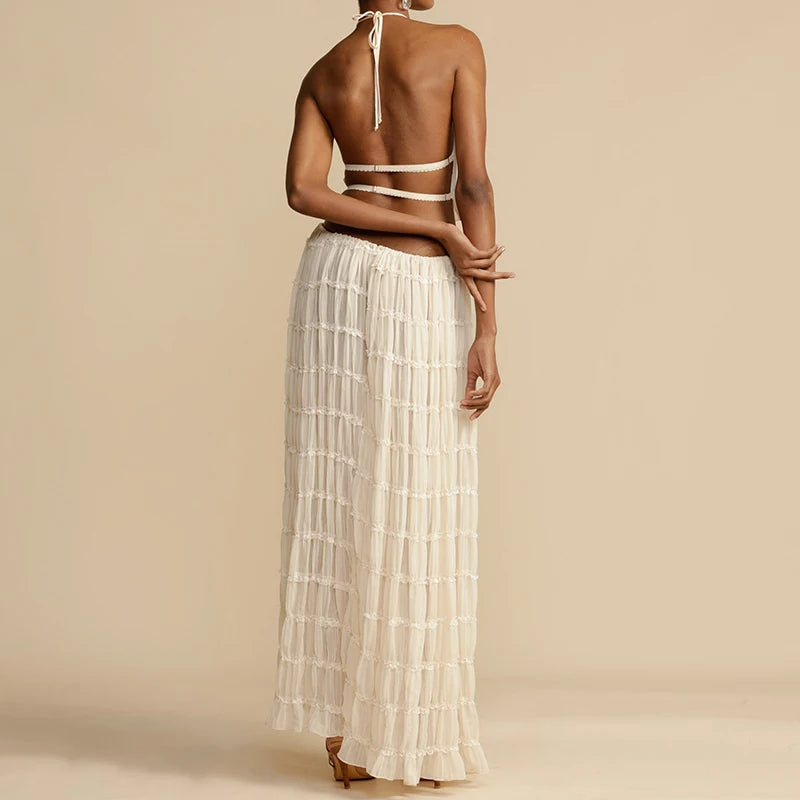 Violetta | Elegantes Sommerkleid