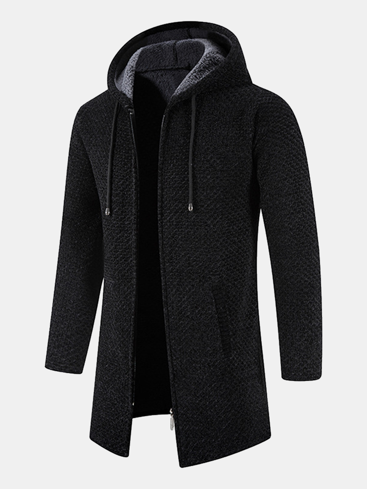 Lysithea | Luxusmode für den Winter