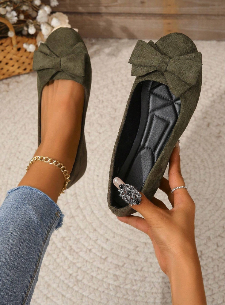 Justine | Bequeme Schuhe für Frauen