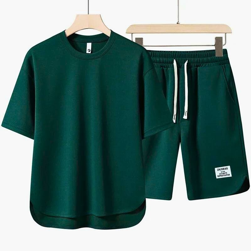 Elanora | Zweiteiliges Sommer-Set