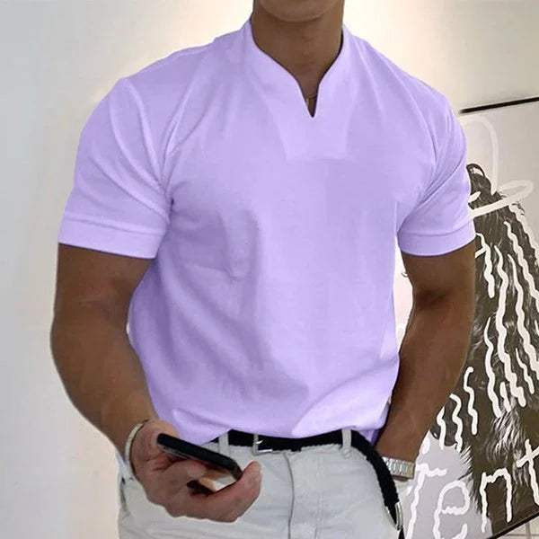 Adam | Stylisches Fit-Shirt