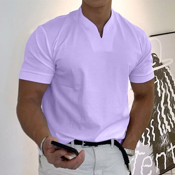 Adam | Stylisches Fit-Shirt