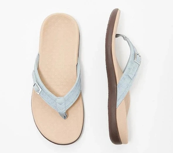 Eloisa | Orthopädische Sommersandalen