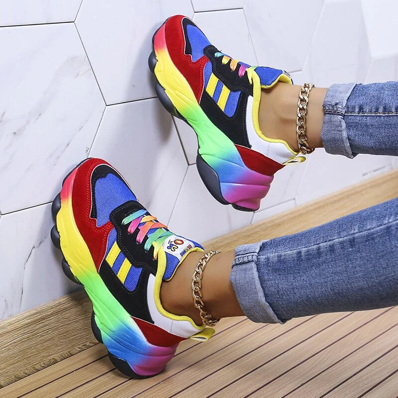 Florance | Turnschuhe