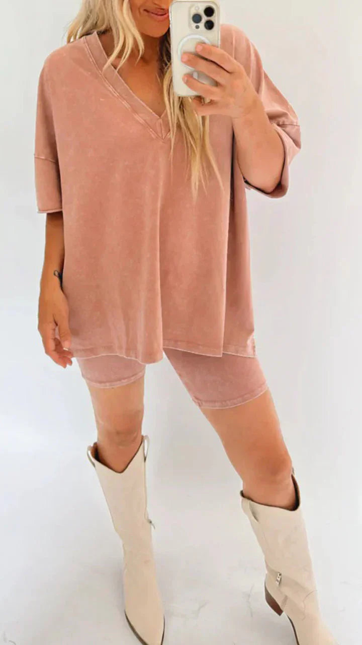 Dune | Oversize-Sommer-Set