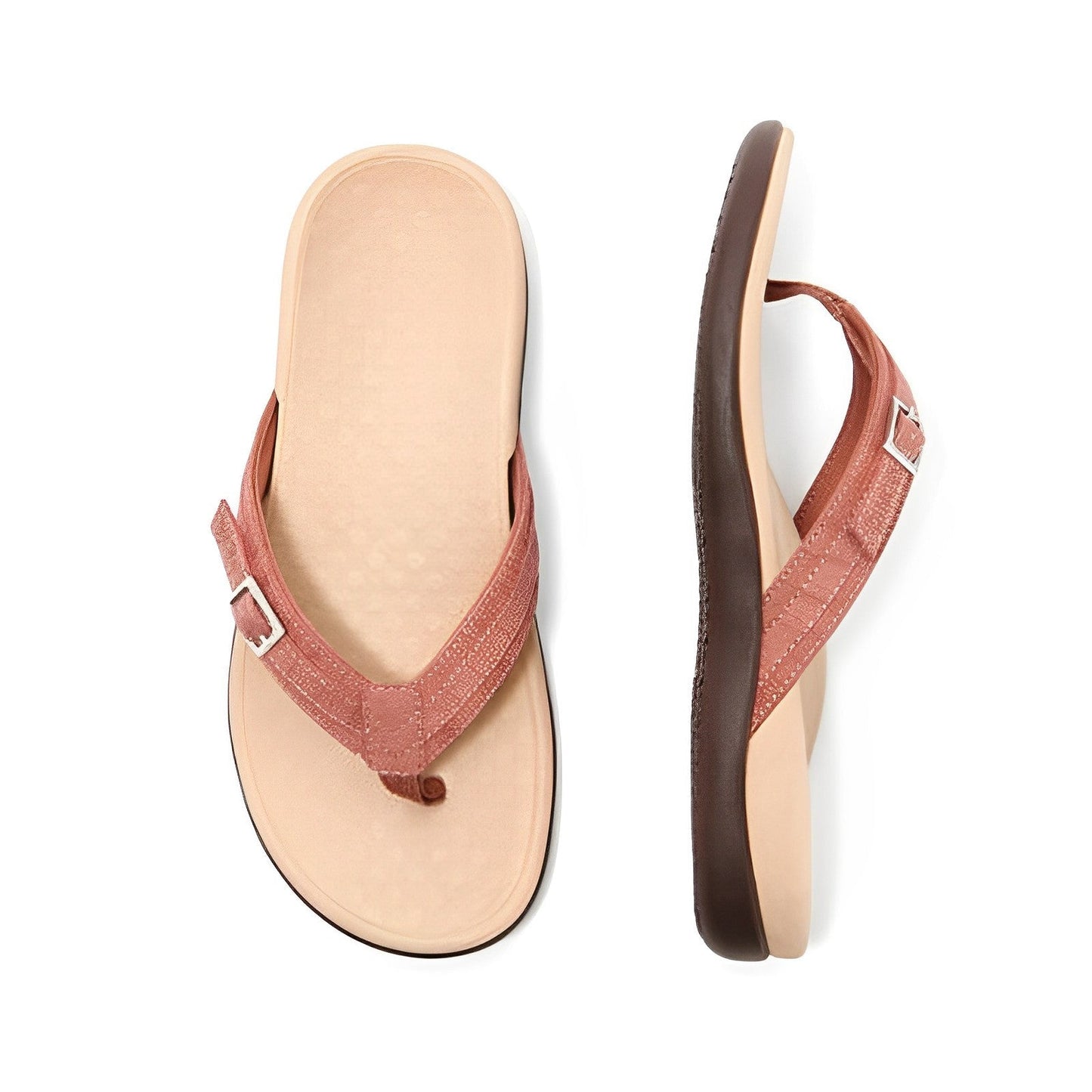 Elysian | Orthopädische Sommer-Sandalen
