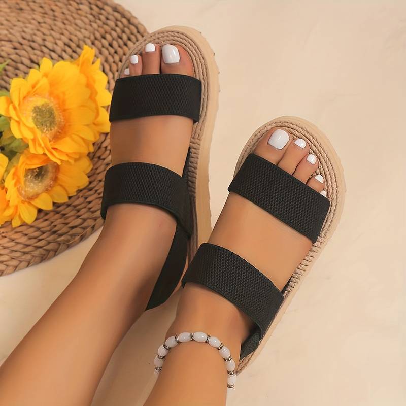 Rideza-Orthopädische Sommersandalen für Frauen