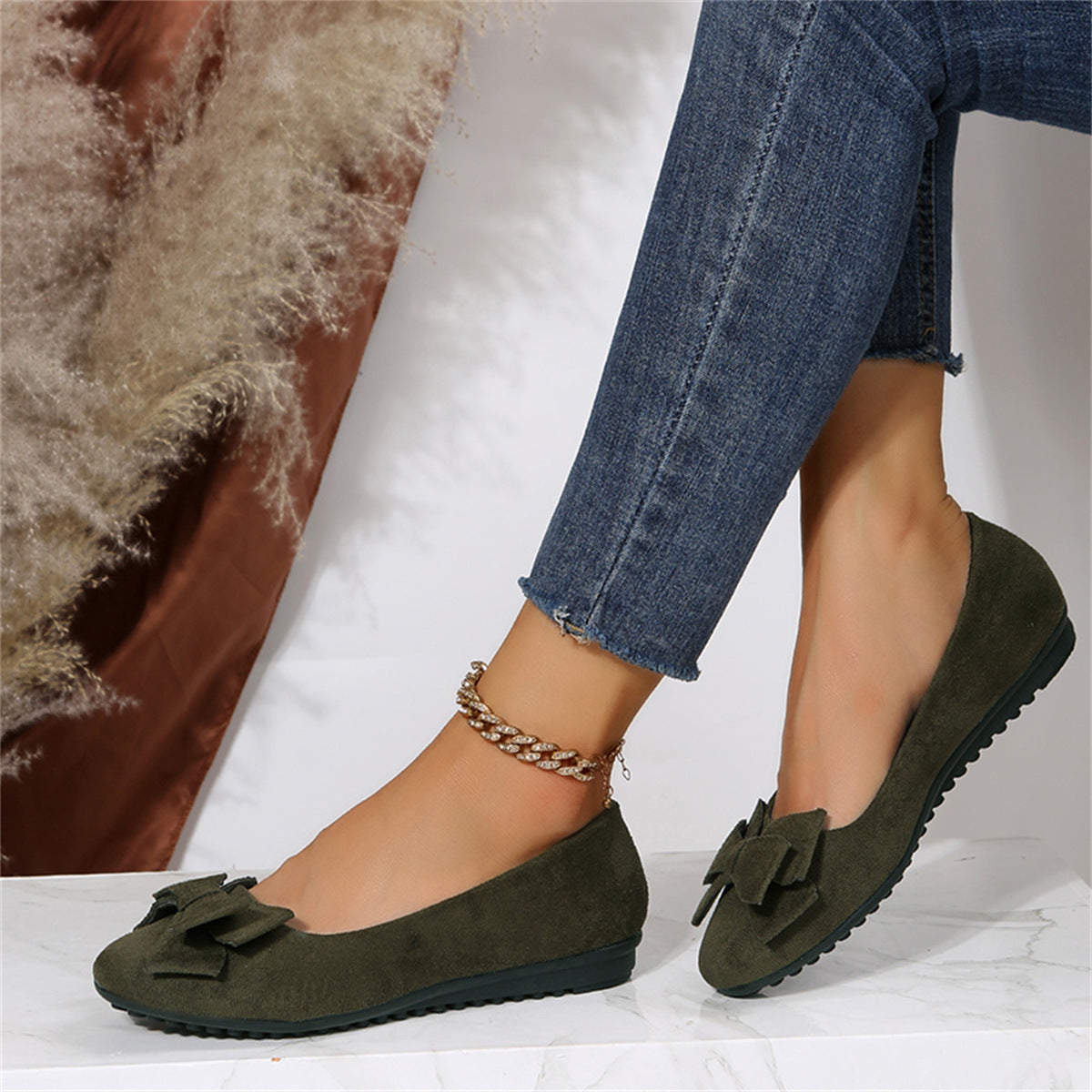 Justine | Bequeme Schuhe für Frauen