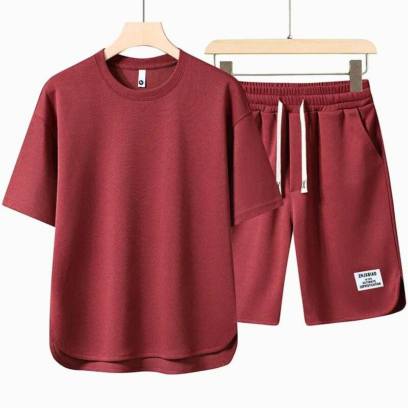 Elanora | Zweiteiliges Sommer-Set