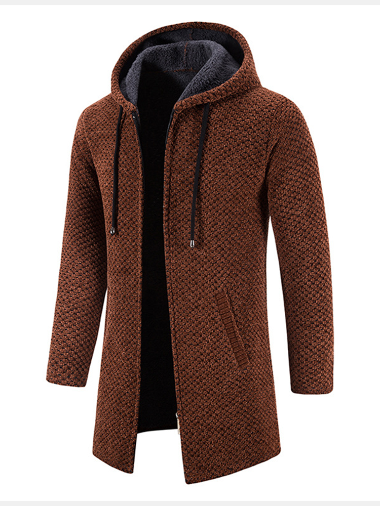 Lysithea | Luxusmode für den Winter