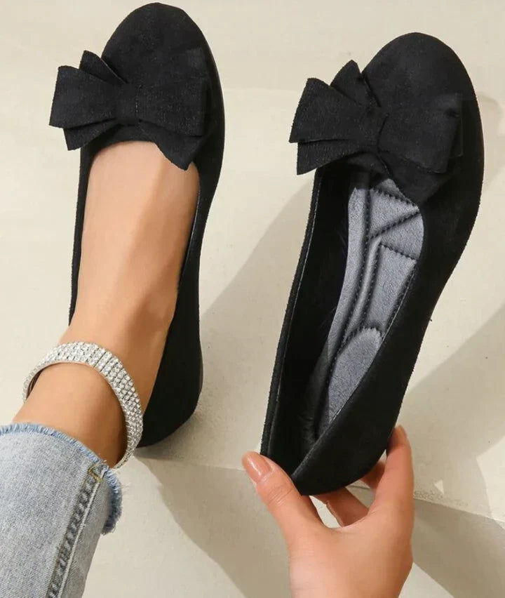 Justine | Bequeme Schuhe für Frauen