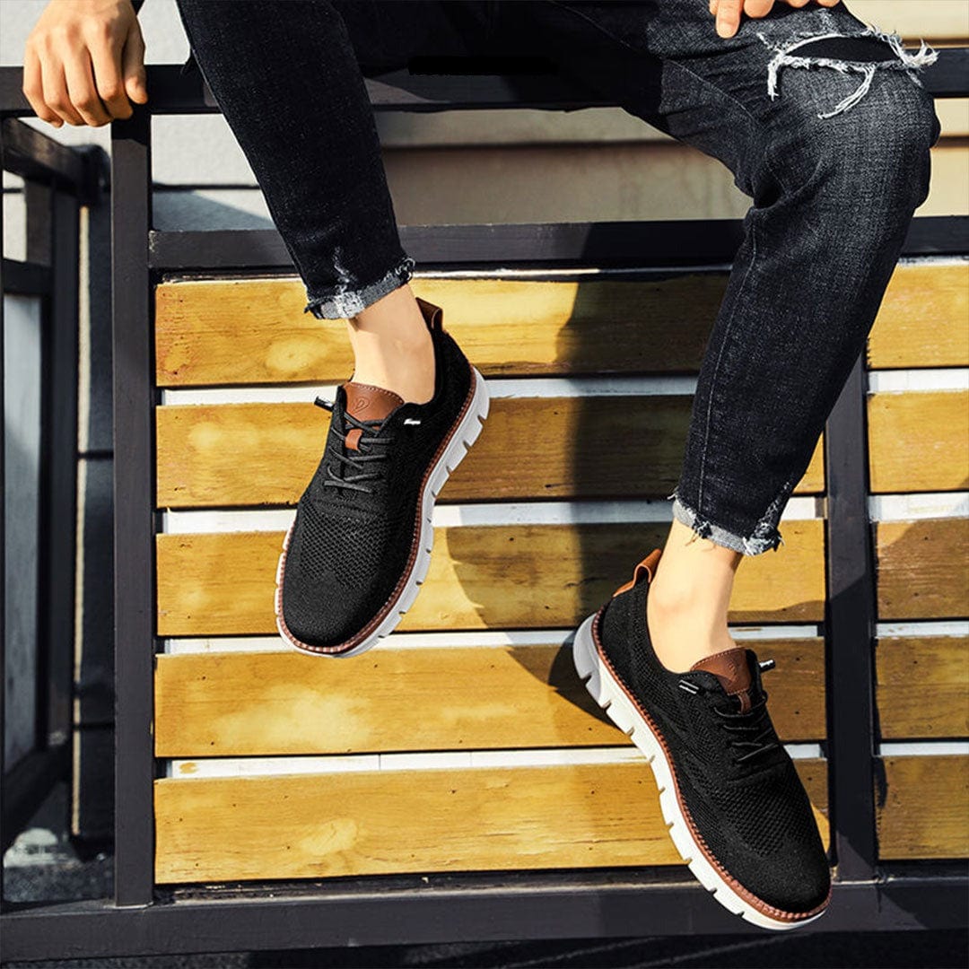 Sadie | Ultra-bequeme Herrenschuhe