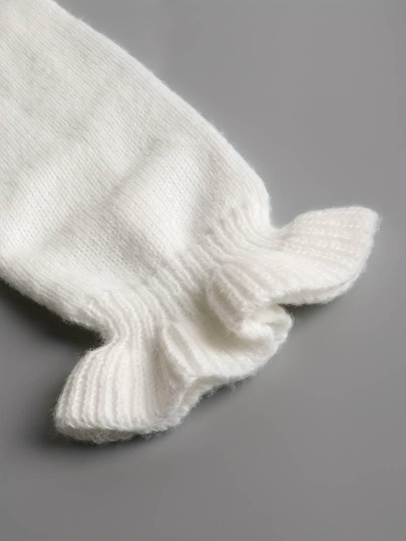 Maresla | Pullover mit V-Ausschnitt