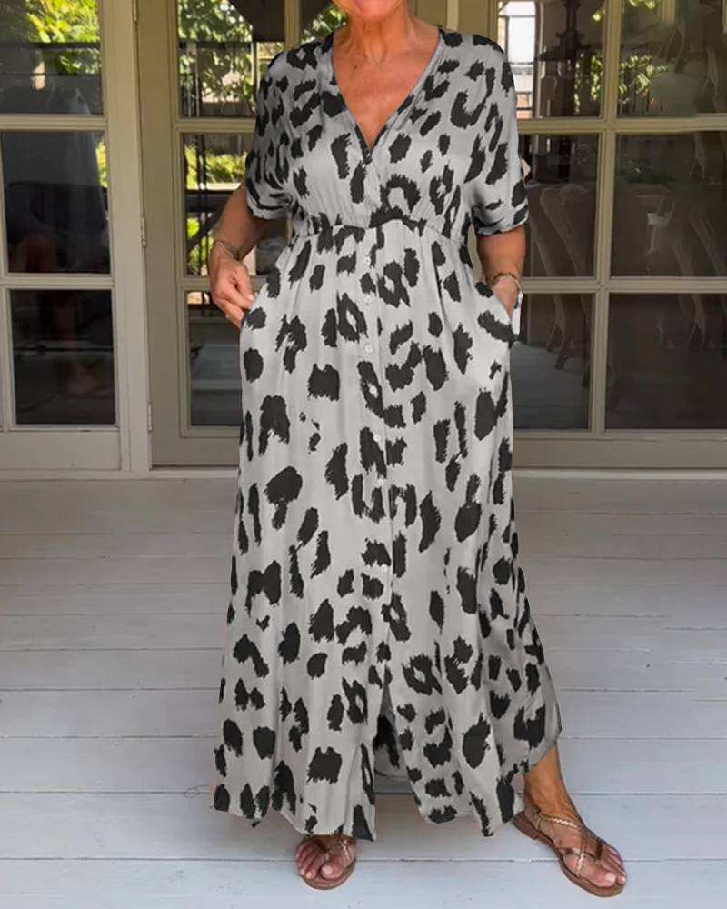 Morena | stylishes und einzigartiges Kleid für den Sommer/Frühling