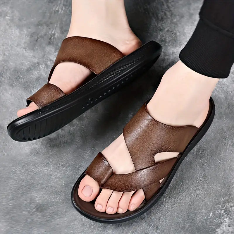 Ulrika | Modische atmungsaktive Sandalen mit offener Zehe