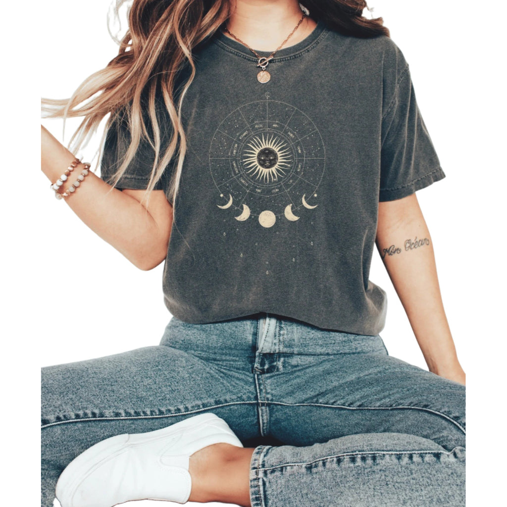 Roxanne | Sommershirt für Damen