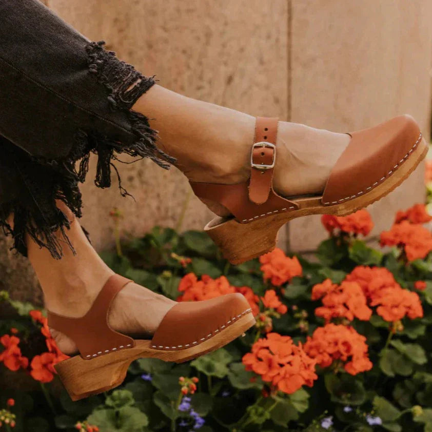 Lorraine | Schuhe mit Absätzen für Damen