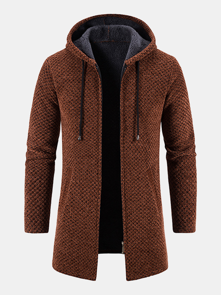 Lysithea | Luxusmode für den Winter