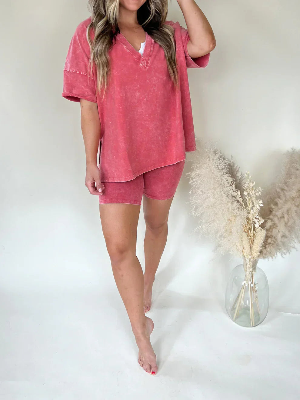 Dune | Oversize-Sommer-Set