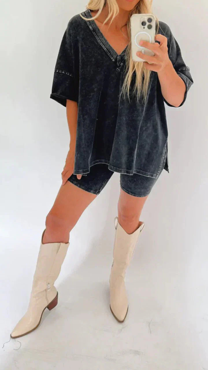 Dune | Oversize-Sommer-Set