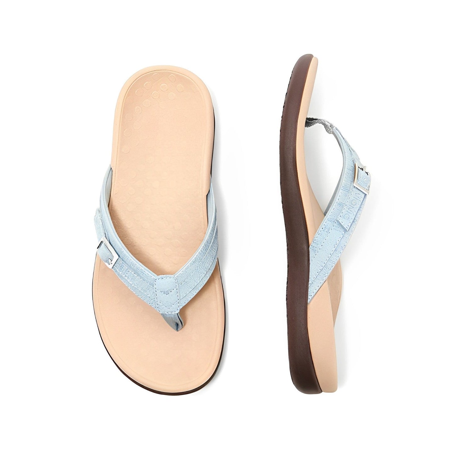 Elysian | Orthopädische Sommer-Sandalen