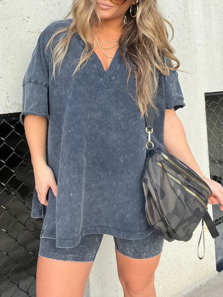 Dune | Oversize-Sommer-Set