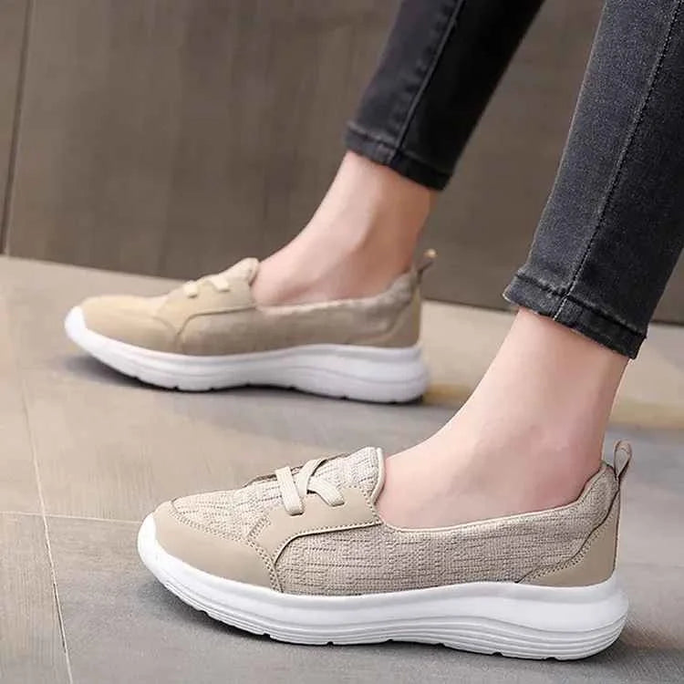 Vronia | Orthopädische Schuhe für Frauen