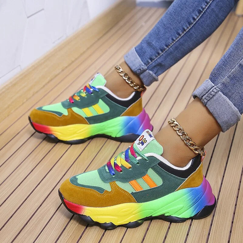 Florance | Turnschuhe