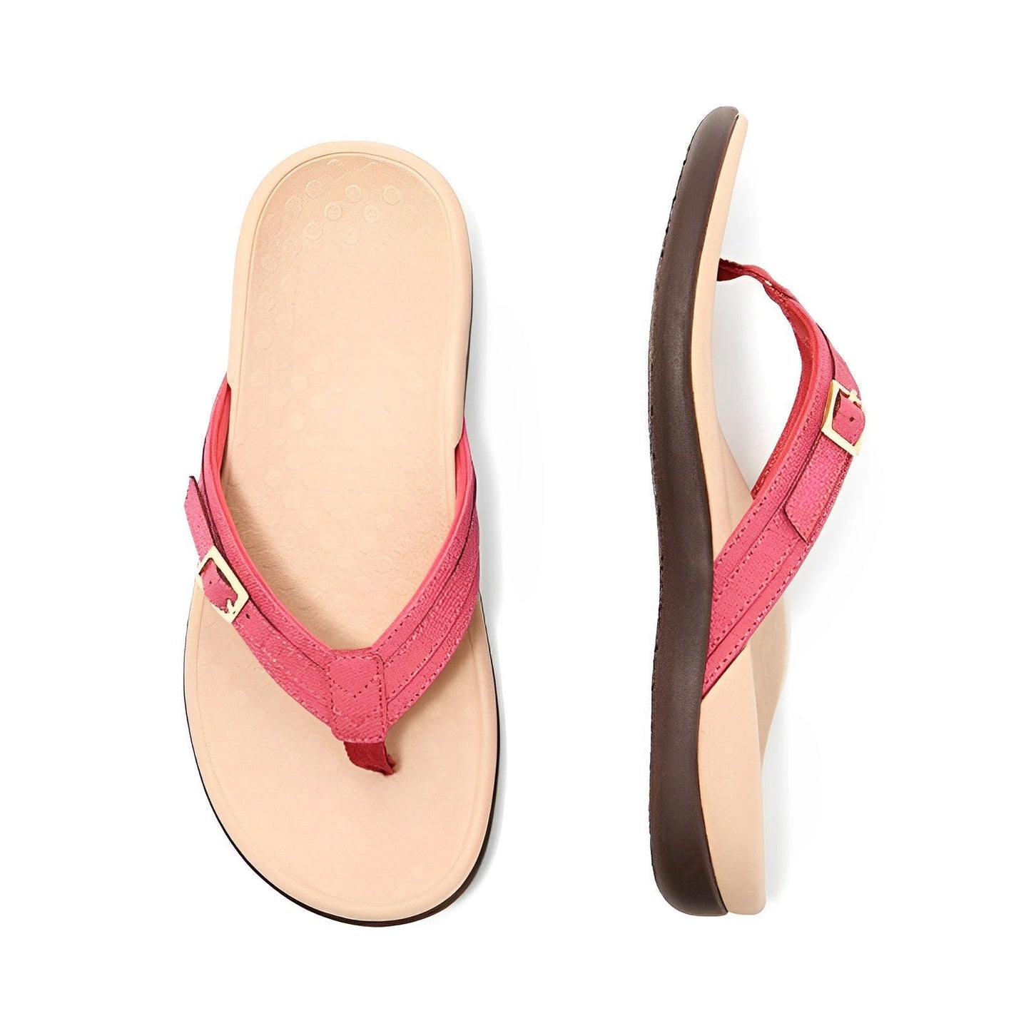 Elysian | Orthopädische Sommer-Sandalen