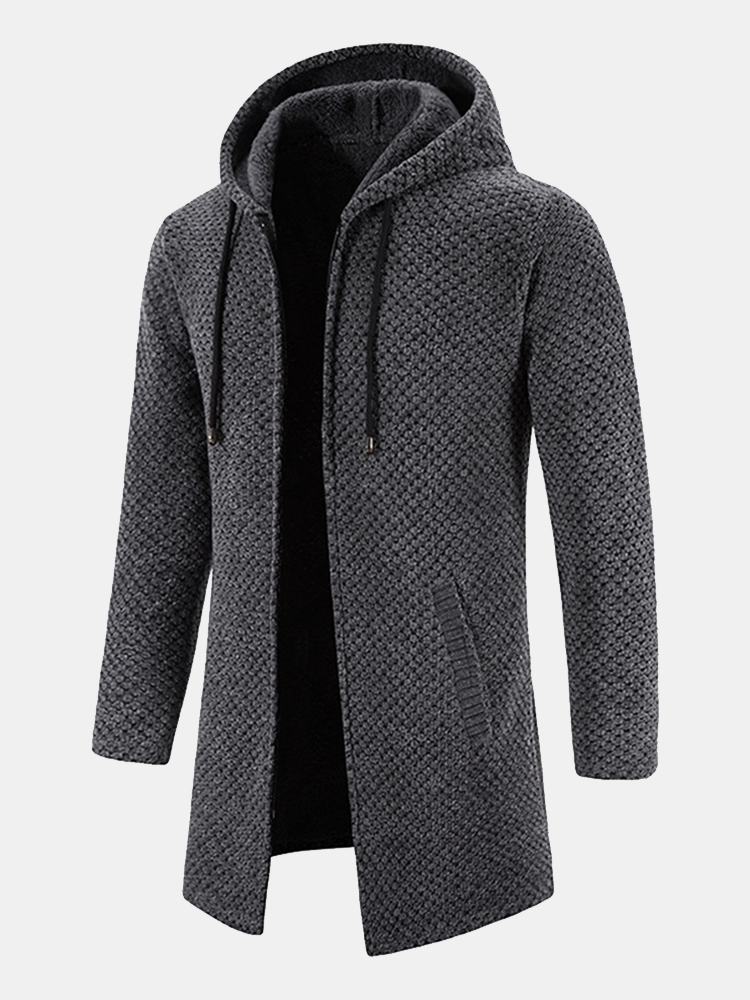 Lysithea | Luxusmode für den Winter