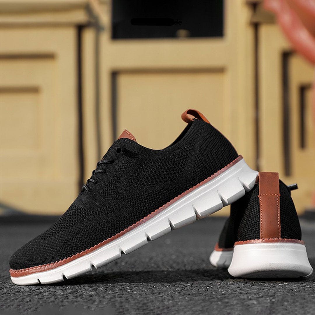 Sadie | Ultra-bequeme Herrenschuhe
