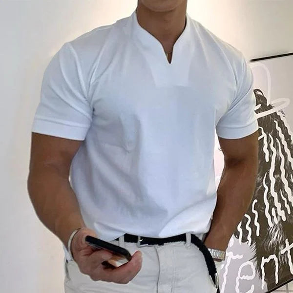 Adam | Stylisches Fit-Shirt