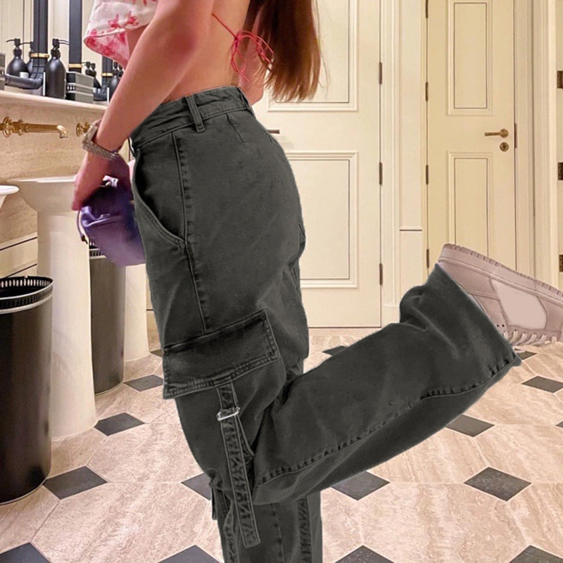 Kriz | Hip hop Taschen Chill Hosen