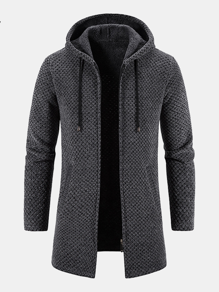 Lysithea | Luxusmode für den Winter