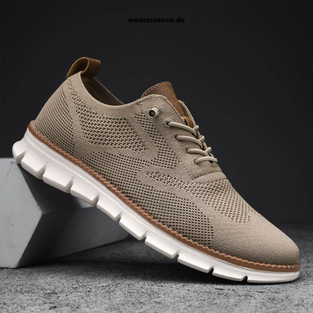 Sandy - Ultimative Komfortschuhe für Männer