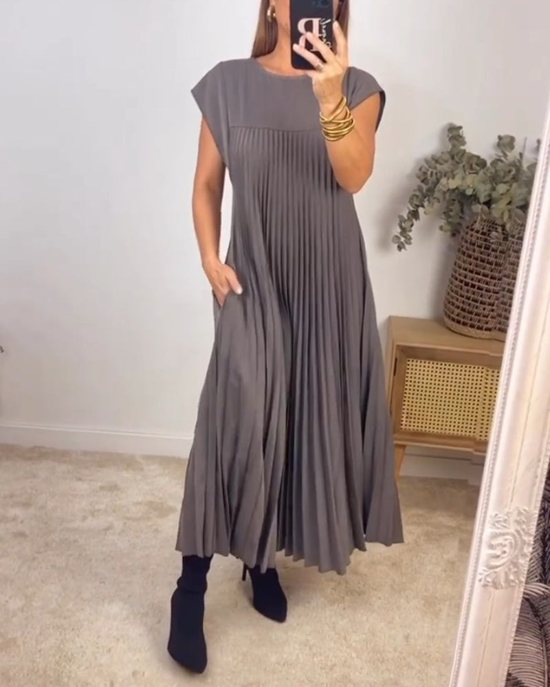Teresa | Perfektes Frühlings- und Sommerkleid