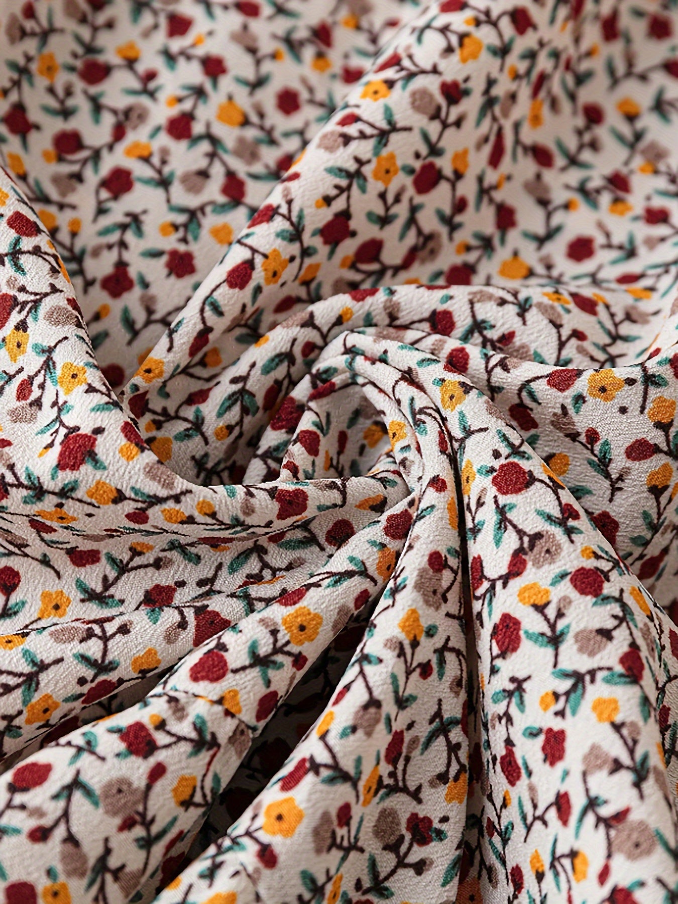 Drusilda | Charmantes Schwarz-Weiß Sommerkleid