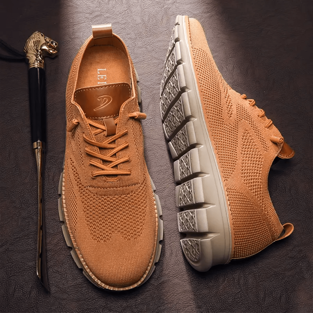 Sadie | Ultra-bequeme Herrenschuhe