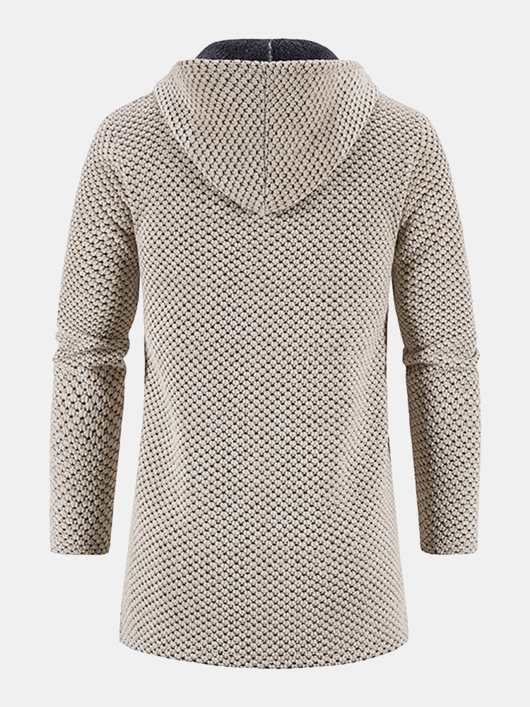 Lysithea | Luxusmode für den Winter