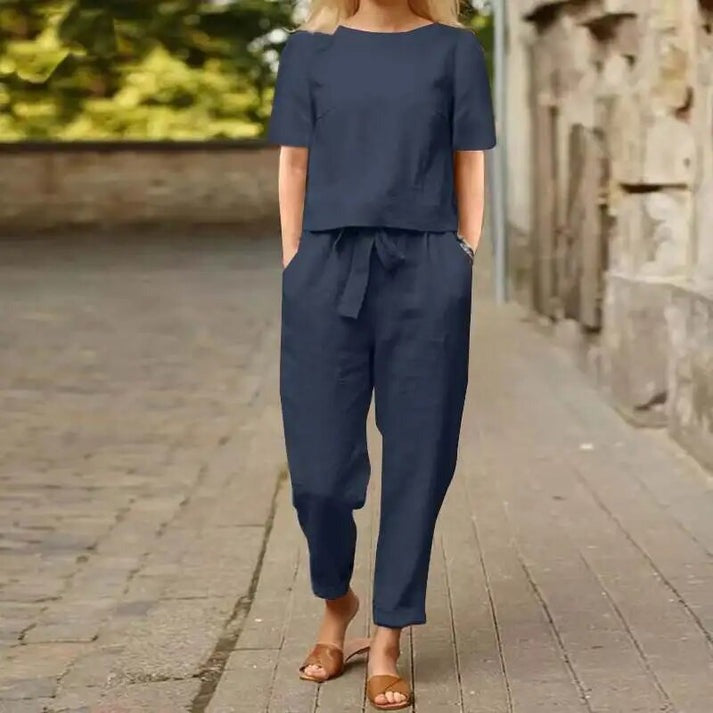 Carol | Damen-Sommer-Set