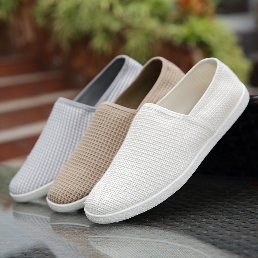 Belicia | Flache Freizeit-Wanderschuhe