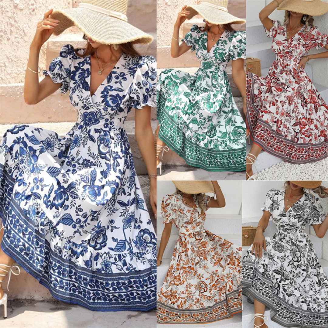 Jurkie | Modernes Sommerkleid