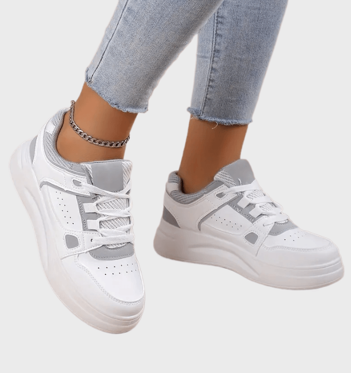 Catriona | Komfortable Turnschuhe