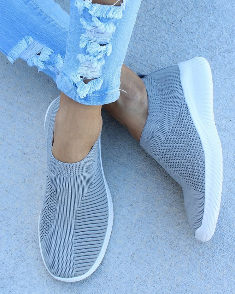 Latte - Bequeme Laufschuhe für Frauen