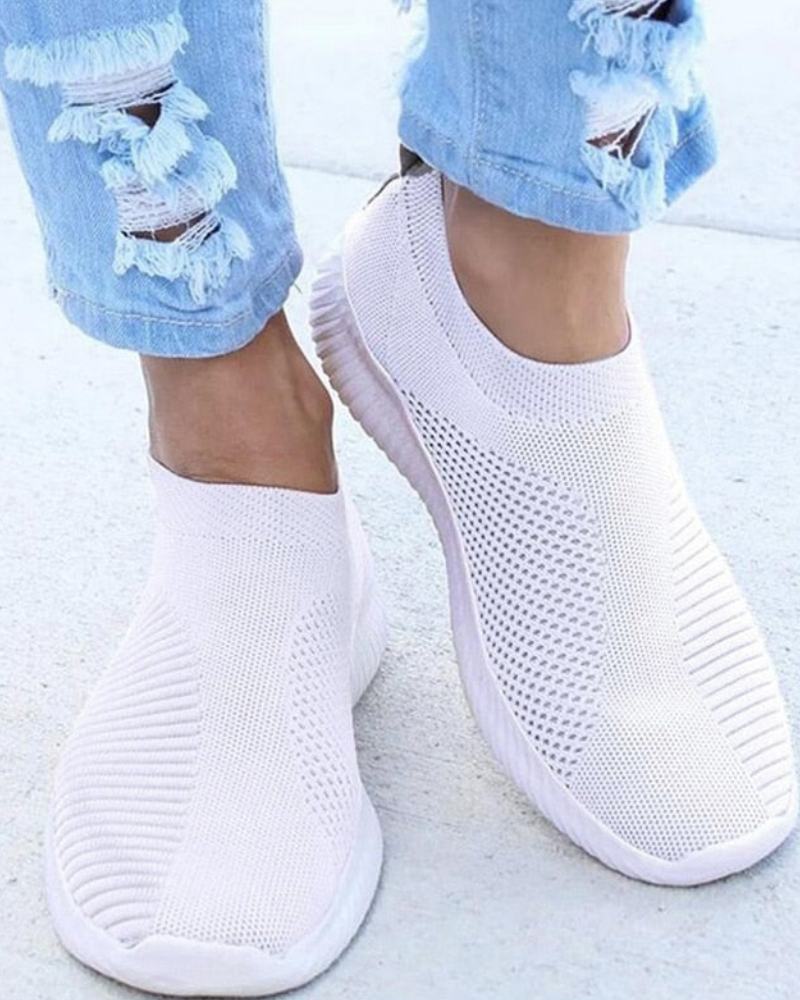 Latte - Bequeme Laufschuhe für Frauen